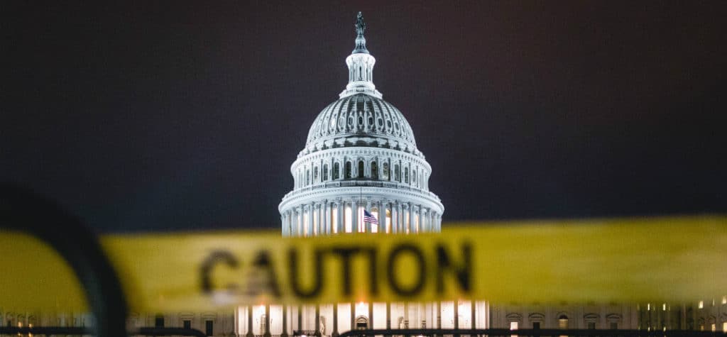 shutdown state department